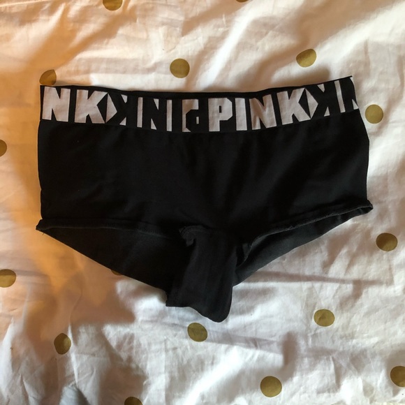 PINK Victoria's Secret Other - 💫 Victoria’s Secret PINK seamless logo panties